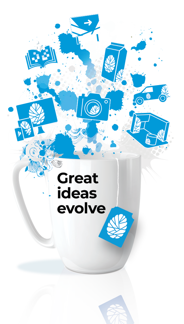 Fine Design - Great Ideas Evolve