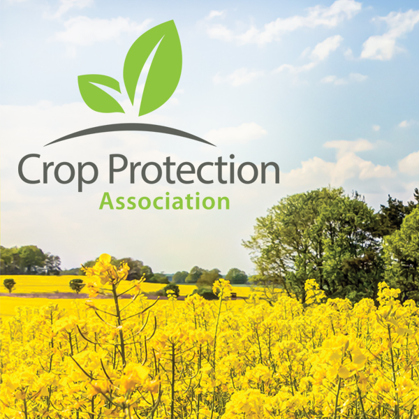 Crop Protection Association brand identity