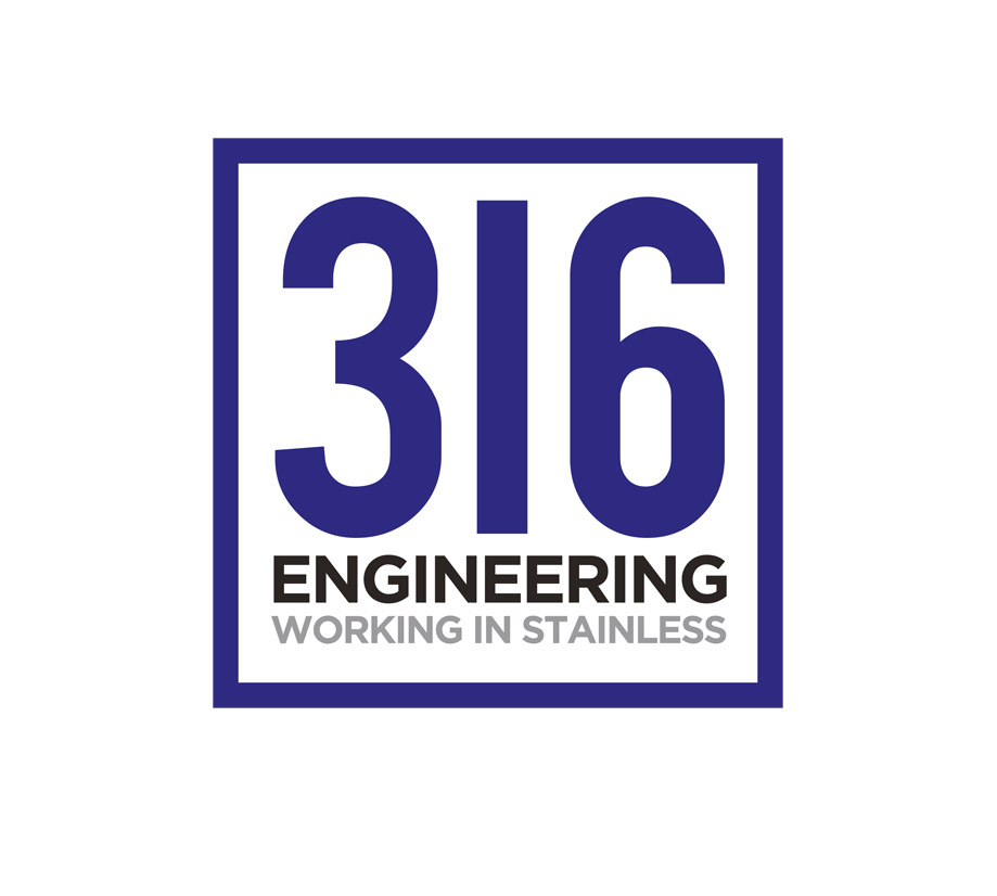 Business Branding 316 Engineering