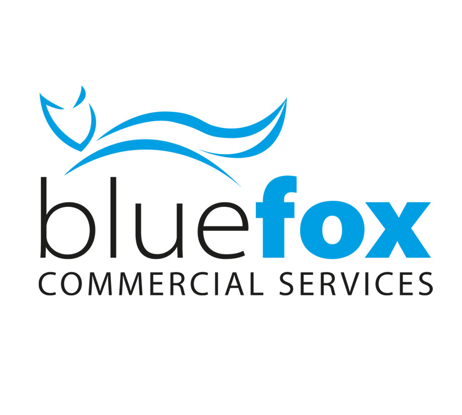 Business Branding Blue Fox Commercial Services