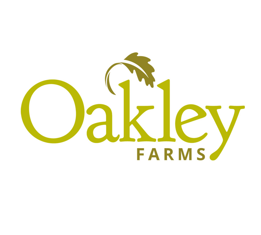 Business Branding Oakley Farms
