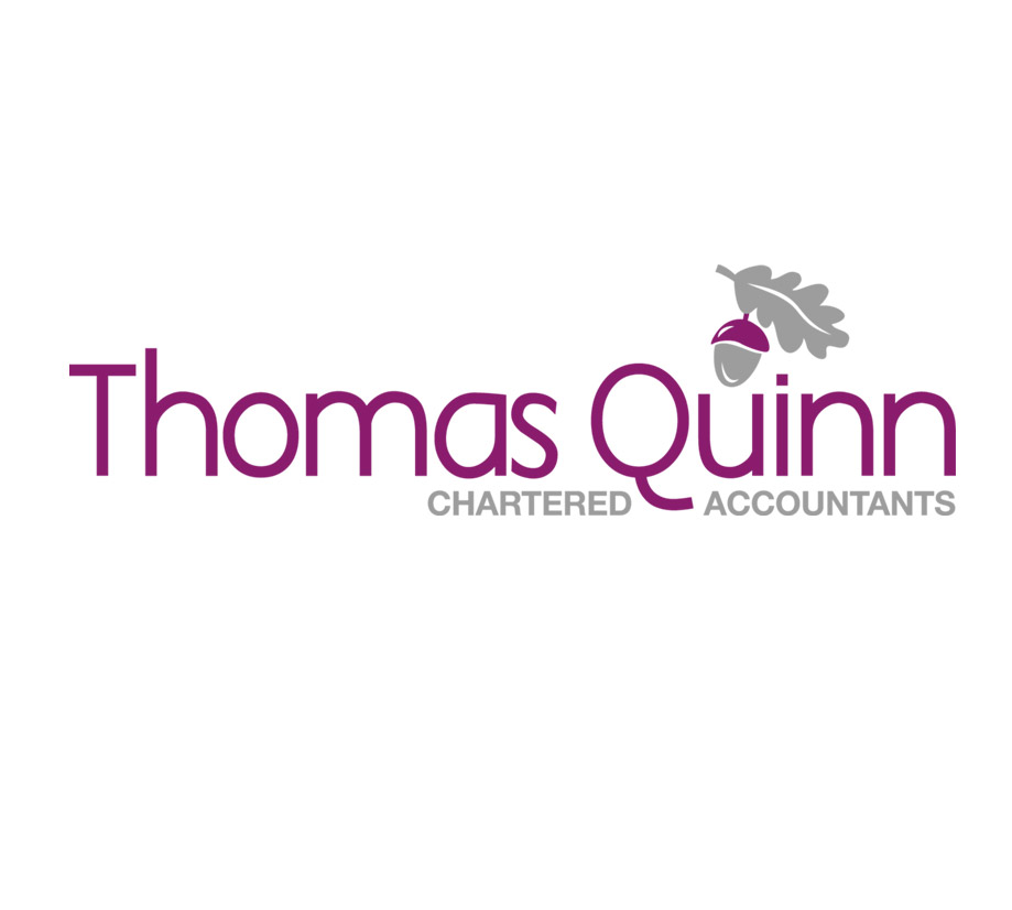 Business Branding Thomas Quinn