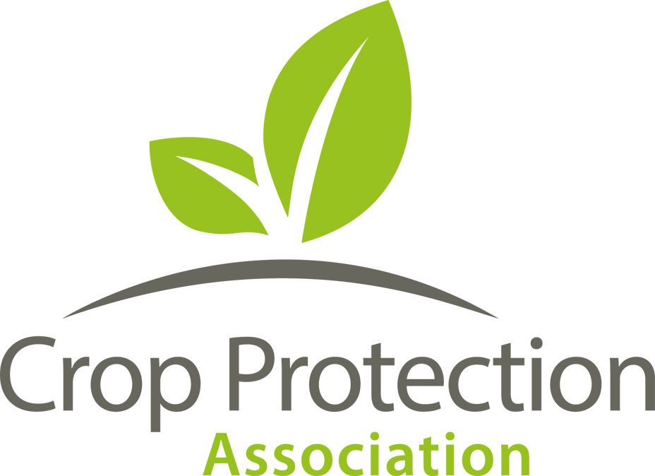 Crop Protection full colour logo