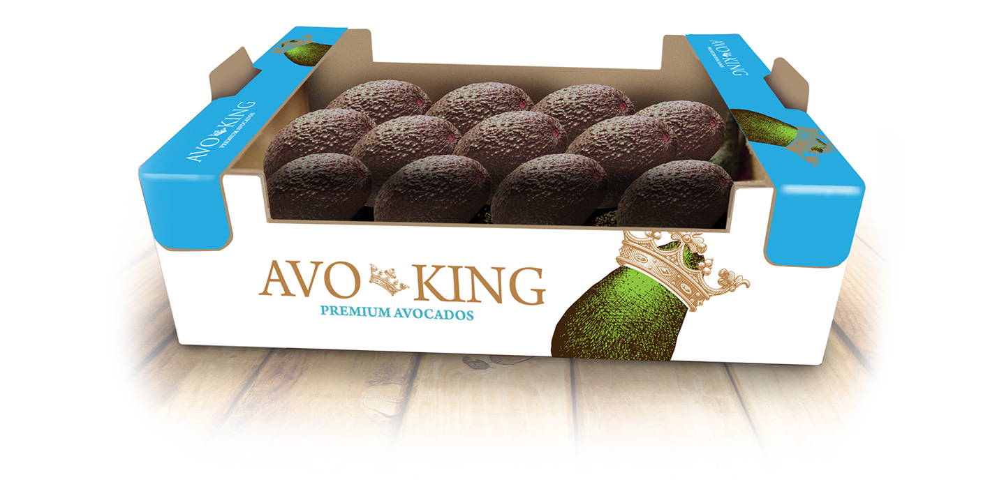 Avo King Packaging