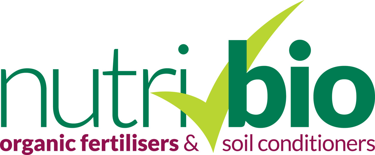 Nutri-Bio logo in full colour