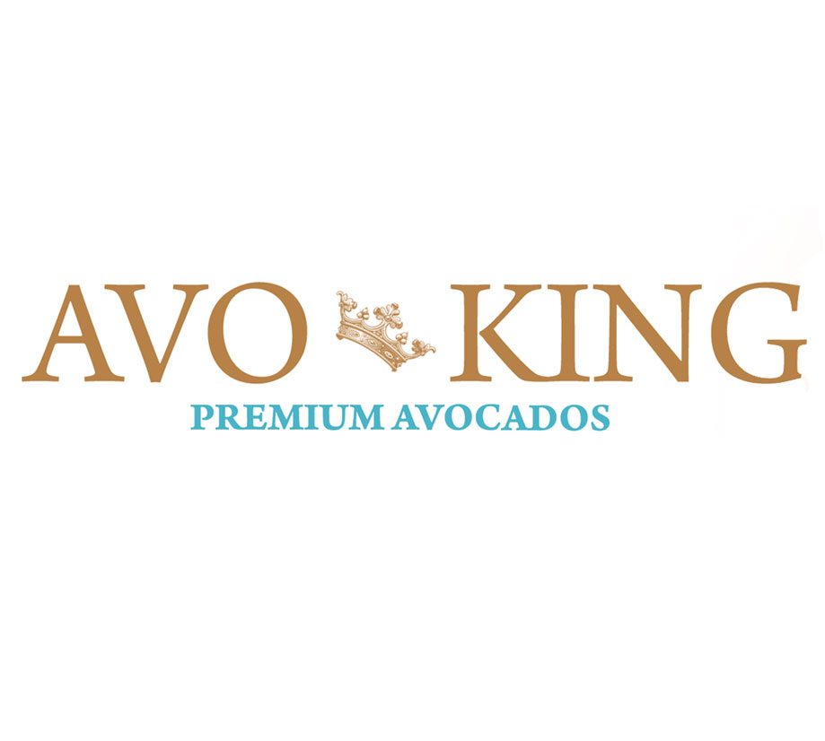 Product Branding Avo King