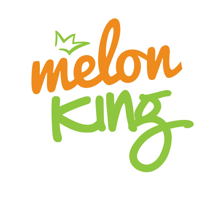 Product Branding Melon King