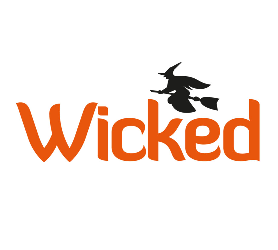 Product Branding Wicked pumpkin
