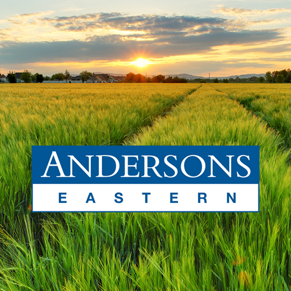 Andersons Eastern Website