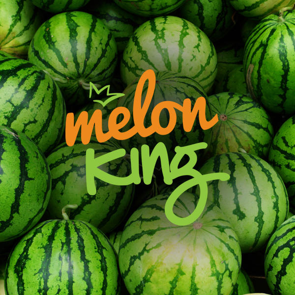 Melon King / Vidafresh Packaging