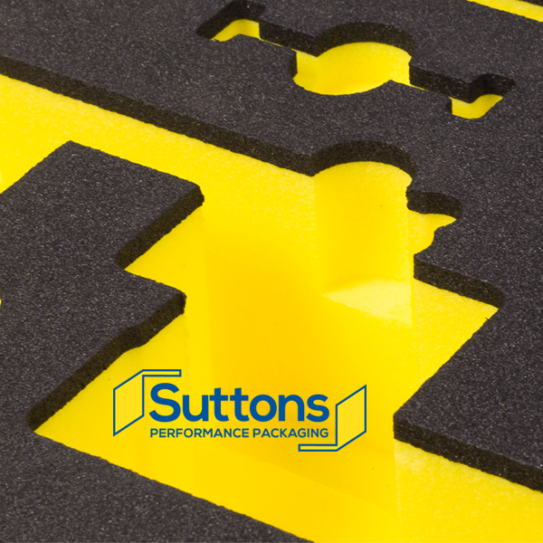 Suttons Packaging Website