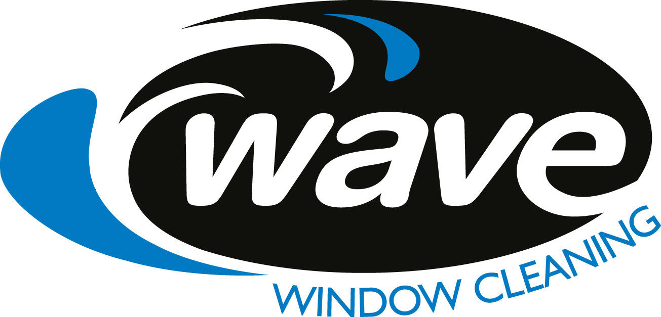 Wave Window Cleaning Logo