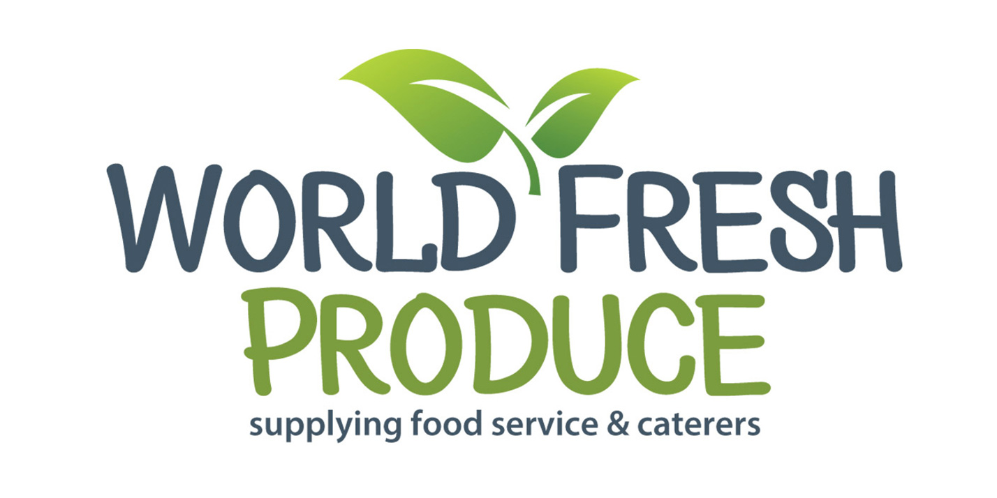 World Fresh Produce logo