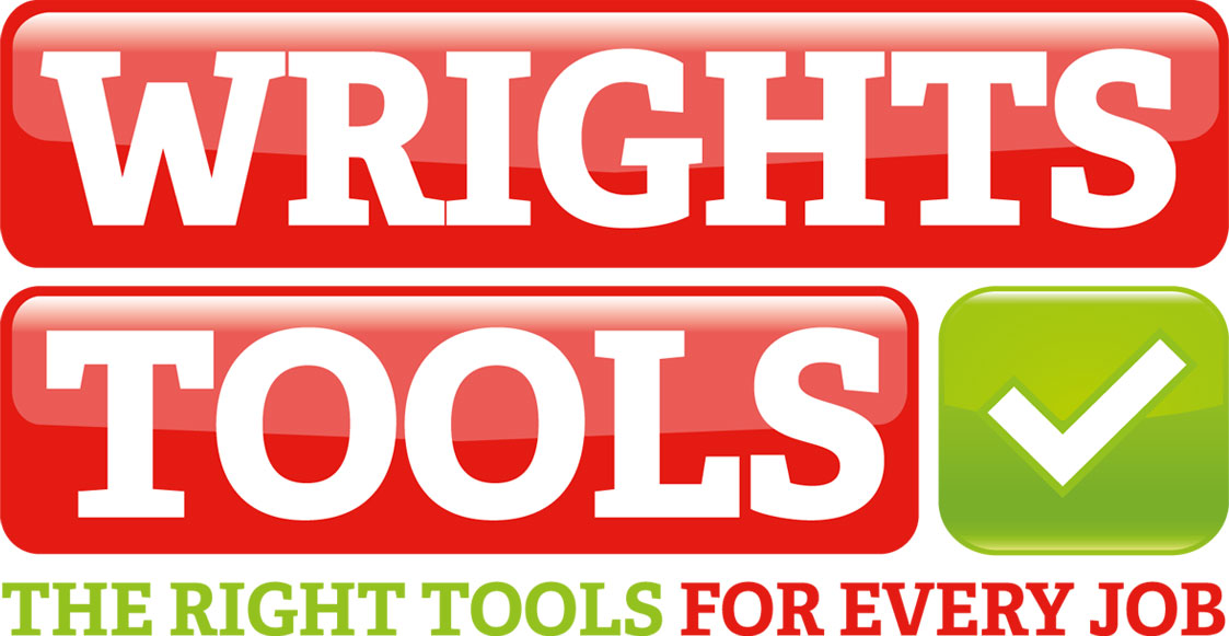 Wrights Tools Logo in colour
