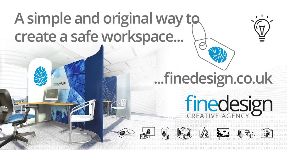A simple way to create a safe workspace
