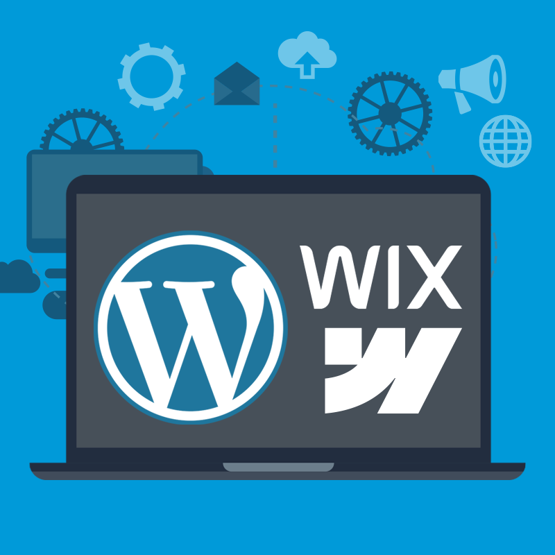 Wix vs. WordPress vs. Webflow: Choosing the right website
